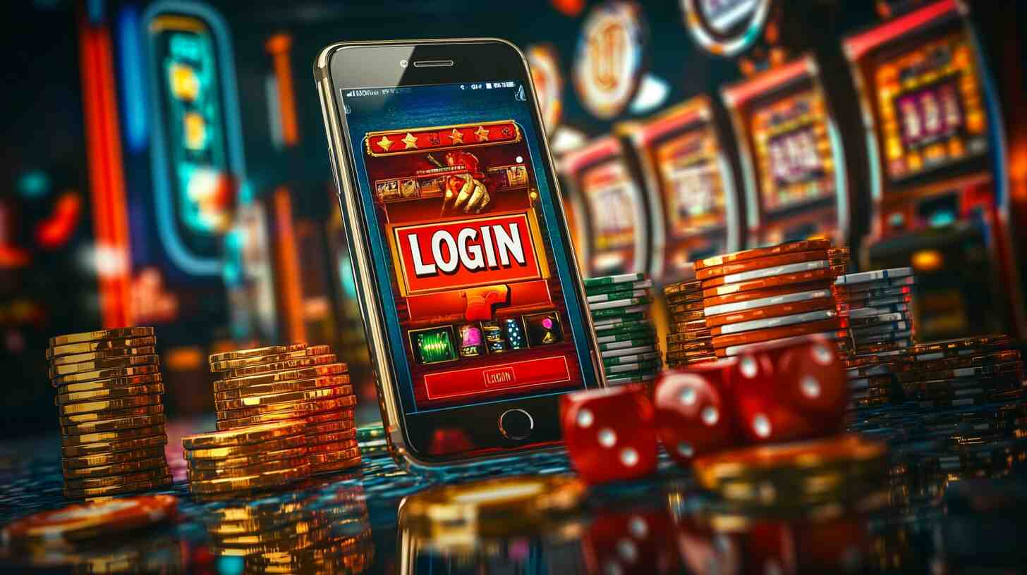Casino BETIGMA'te Her Zevke Uygun Oyunlar
                                